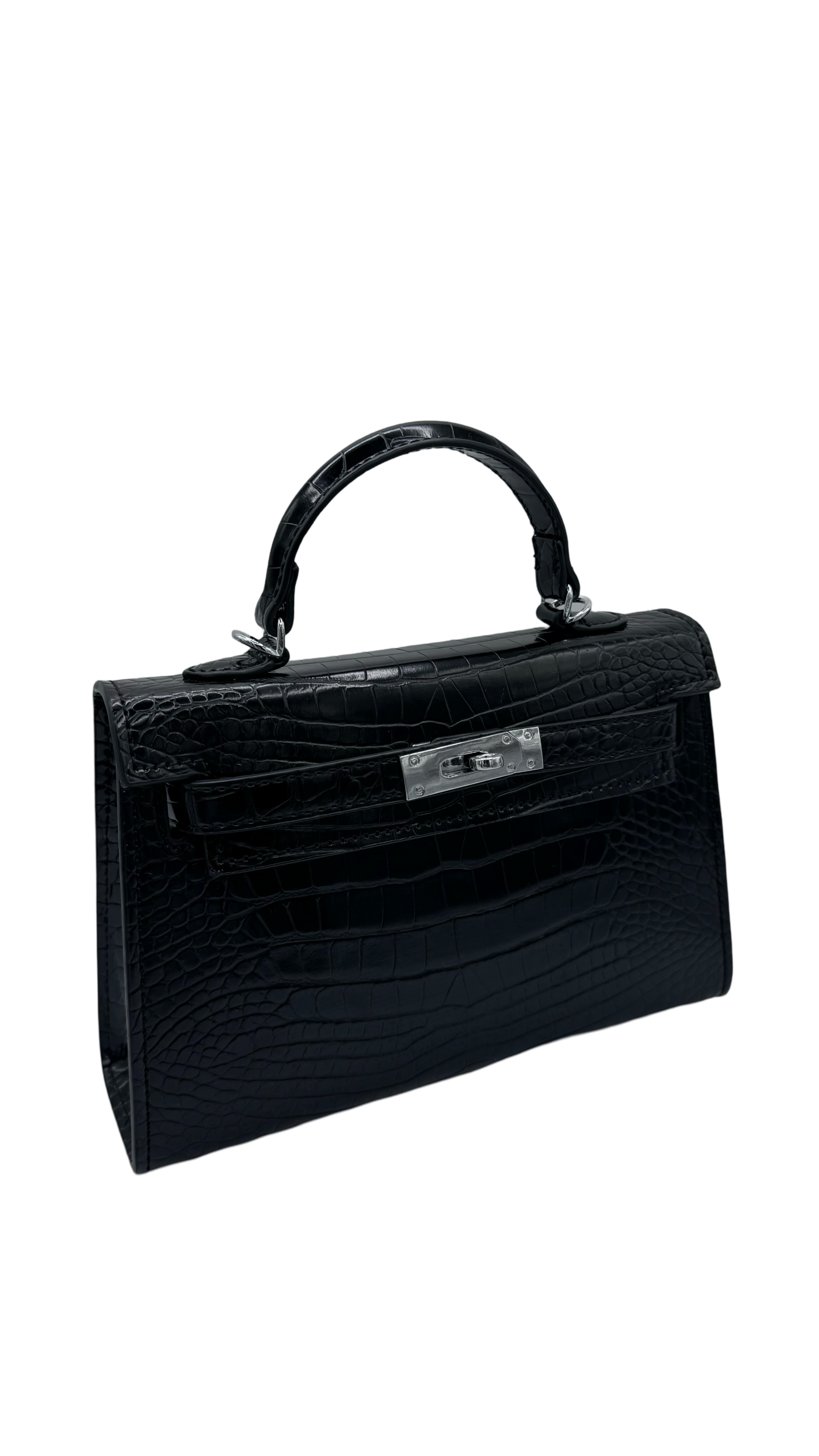 BLACK CROC