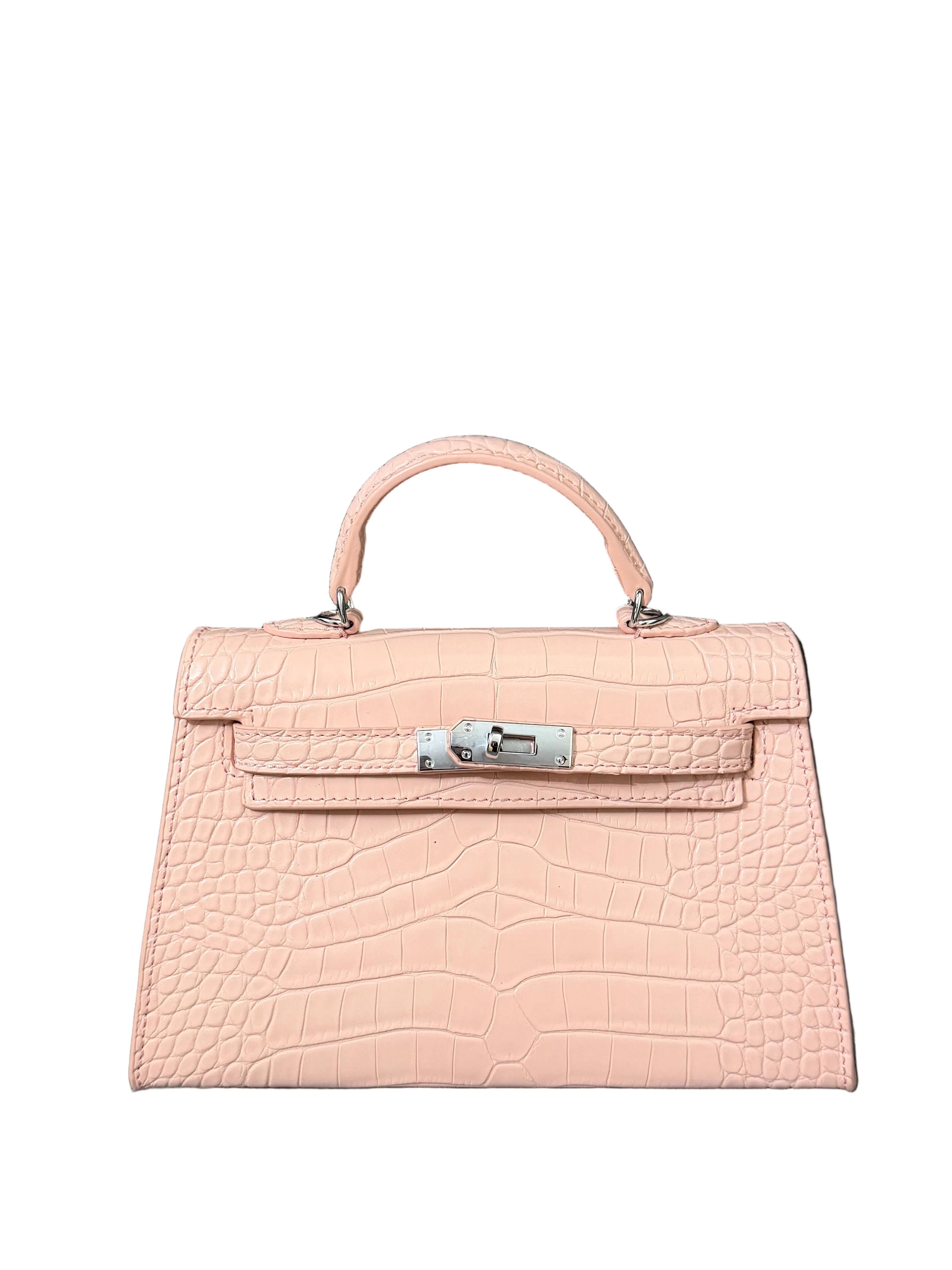 PINK CROC