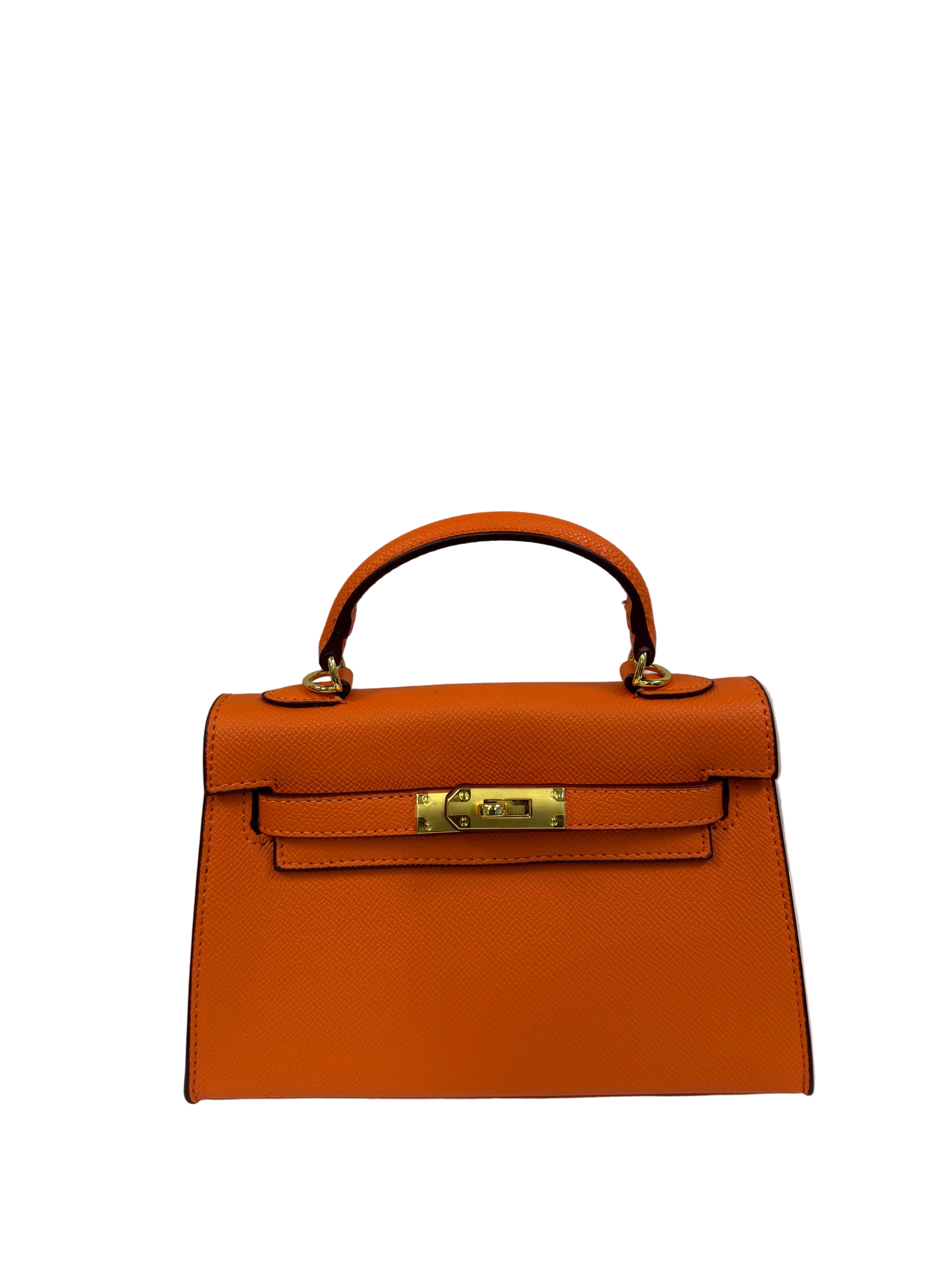 TANGERINE