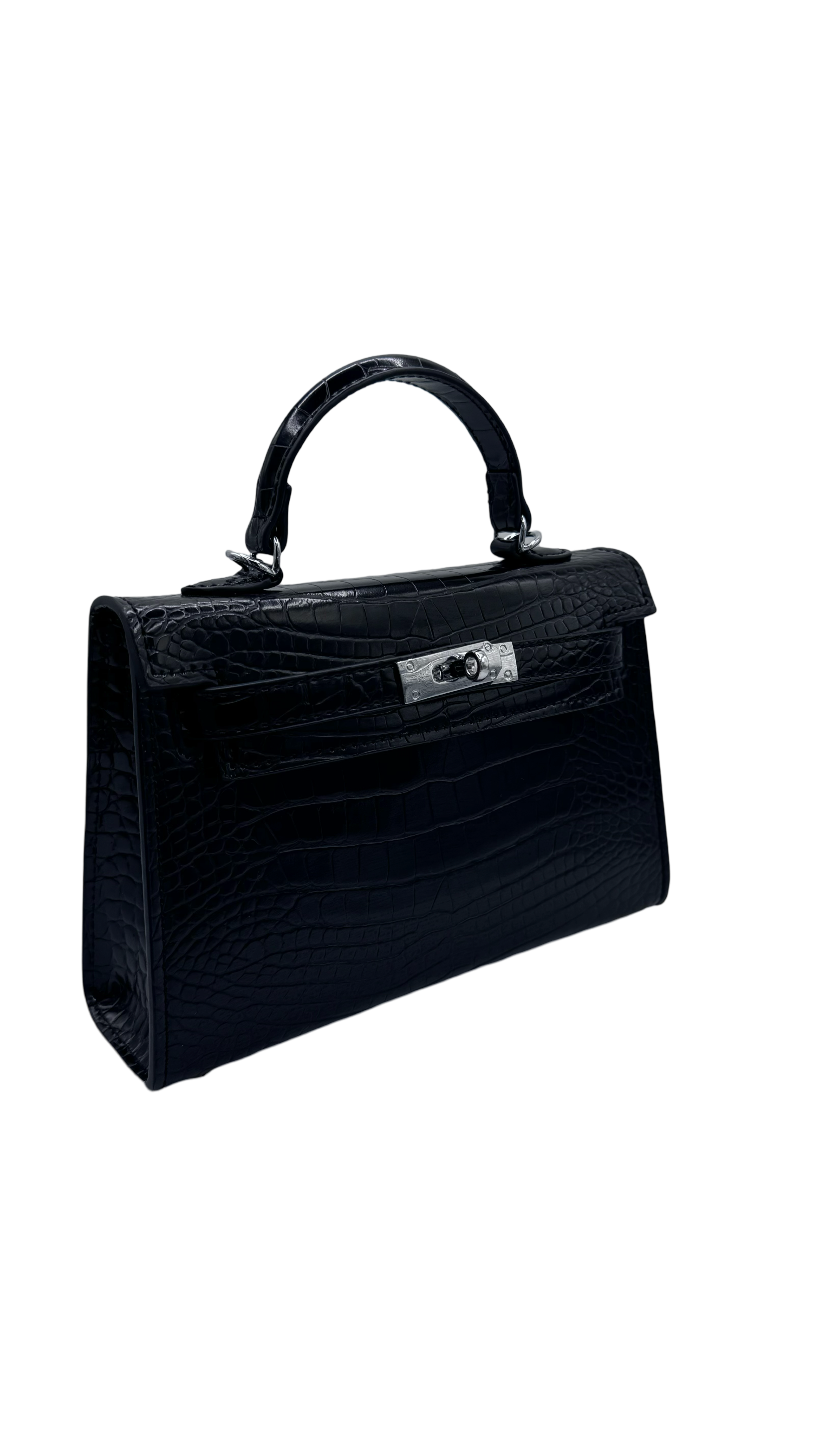 BLACK CROC