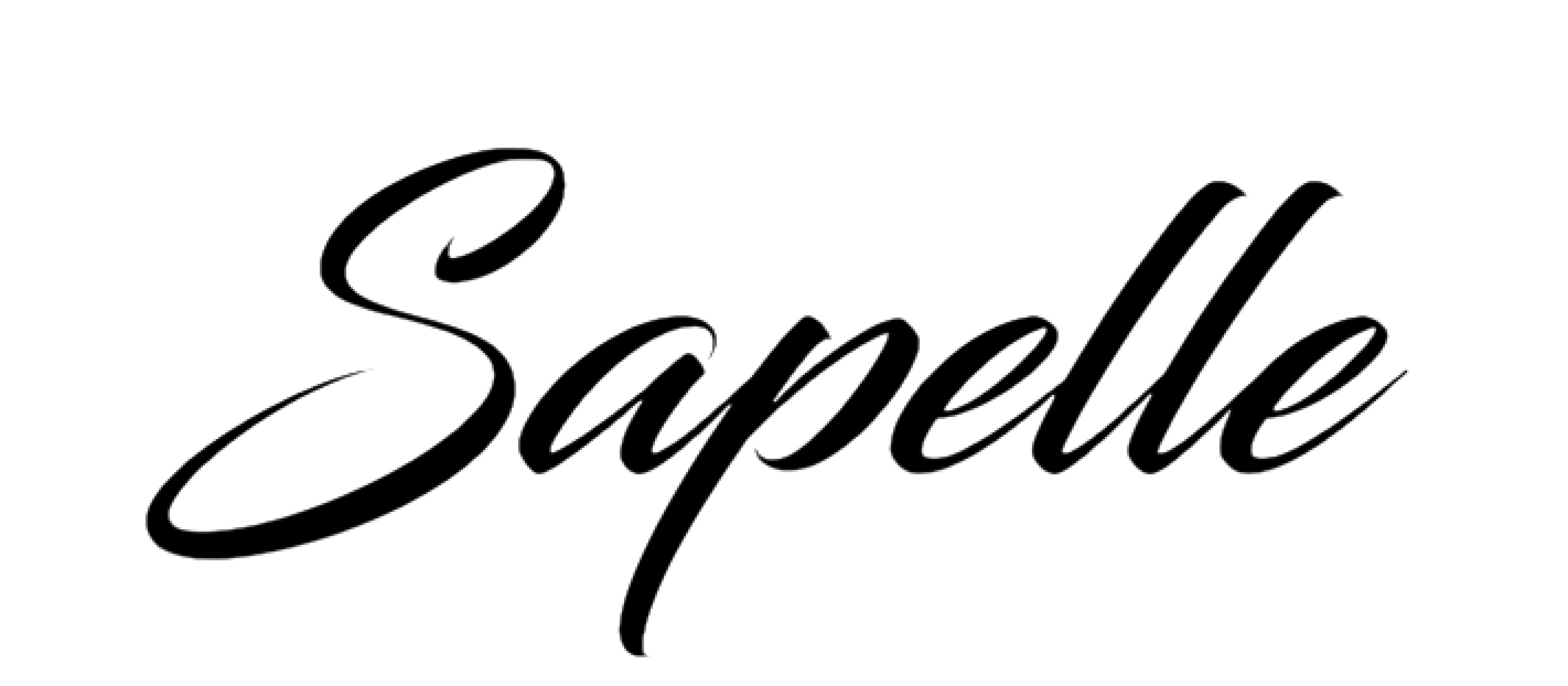 SAPELLE
